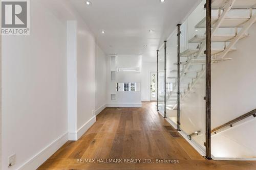 10 Saunders Avenue, Toronto, ON - Indoor Photo Showing Other Room