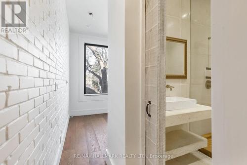 10 Saunders Avenue, Toronto, ON - Indoor Photo Showing Bathroom