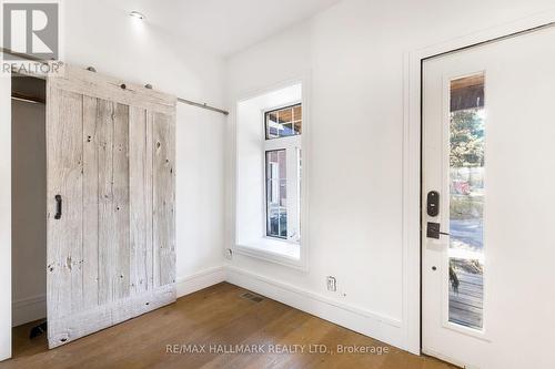 10 Saunders Avenue, Toronto, ON - Indoor Photo Showing Other Room