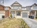 58 John W Taylor Avenue, New Tecumseth, ON  - Outdoor With Deck Patio Veranda With Facade 