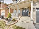 58 John W Taylor Avenue, New Tecumseth, ON  - Outdoor With Deck Patio Veranda With Facade 