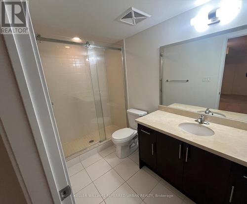 A17 - 26 Bruce Street, Vaughan, ON - Indoor Photo Showing Bathroom