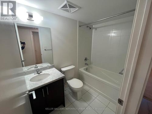 A17 - 26 Bruce Street, Vaughan, ON - Indoor Photo Showing Bathroom