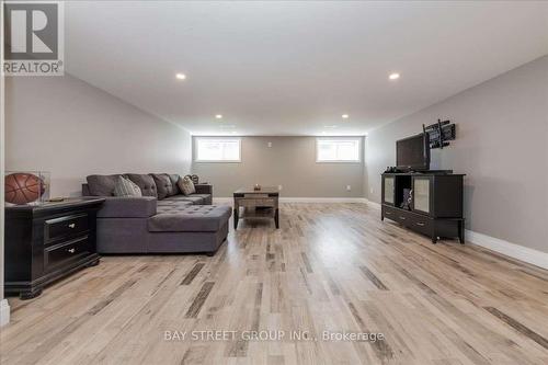 1147 Belle Aire Beach Road, Innisfil, ON - Indoor