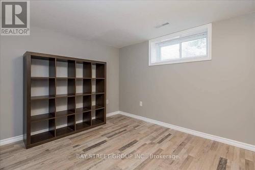 1147 Belle Aire Beach Road, Innisfil, ON - Indoor Photo Showing Other Room