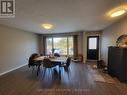 1147 Belle Aire Beach Road, Innisfil, ON  - Indoor Photo Showing Dining Room 