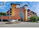 654 Cook Road Unit# 638, Kelowna, BC  - Outdoor With Facade 