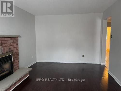 3271 Mead Crescent, Burlington, ON - Indoor Photo Showing Other Room With Fireplace