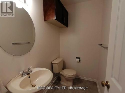 3271 Mead Crescent, Burlington, ON - Indoor Photo Showing Bathroom