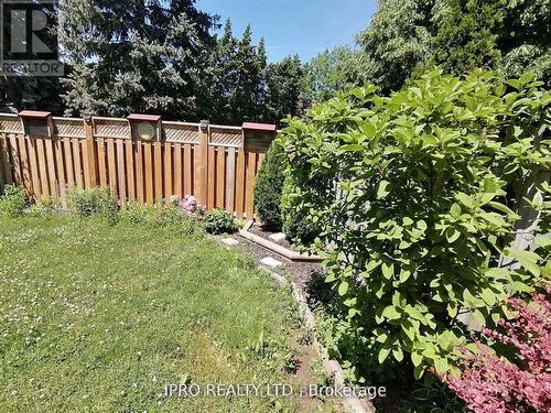 3271 Mead Crescent, Burlington, ON - Outdoor