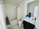 306 - 18 Rean Drive, Toronto, ON  - Indoor Photo Showing Bathroom 