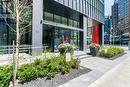 2307 - 110 Charles Street E, Toronto, ON  - Outdoor With Facade 