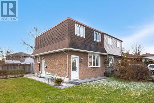 260 Kinmount Crescent, Oshawa, ON - Outdoor With Exterior