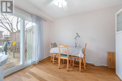 260 Kinmount Crescent, Oshawa, ON - Indoor Photo Showing Dining Room