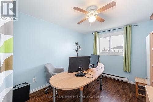 260 Kinmount Crescent, Oshawa, ON - Indoor Photo Showing Office