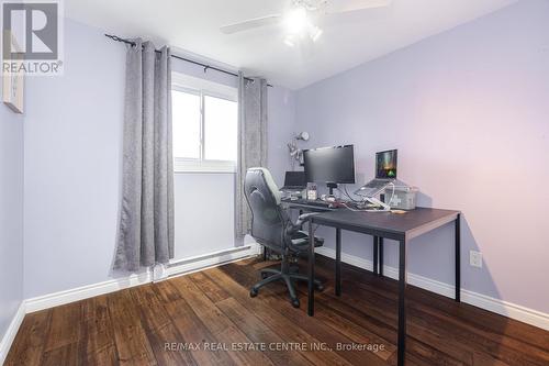 260 Kinmount Crescent, Oshawa, ON - Indoor Photo Showing Office