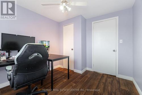 260 Kinmount Crescent, Oshawa, ON - Indoor Photo Showing Office