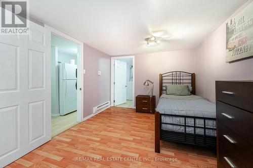 260 Kinmount Crescent, Oshawa, ON - Indoor Photo Showing Bedroom