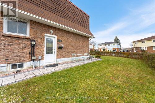 260 Kinmount Crescent, Oshawa, ON - Outdoor With Exterior