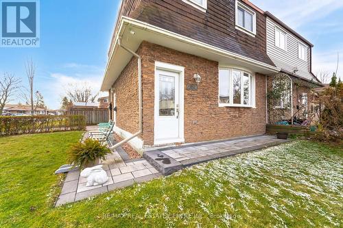 260 Kinmount Crescent, Oshawa, ON - Outdoor