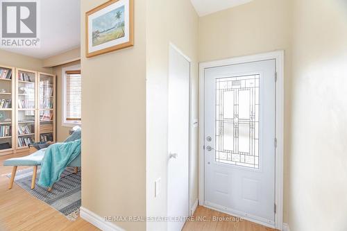 260 Kinmount Crescent, Oshawa, ON - Indoor Photo Showing Other Room