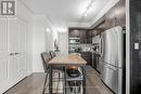 1804 - 16 Brookers Lane, Toronto, ON  - Indoor Photo Showing Kitchen 