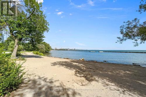 1804 - 16 Brookers Lane, Toronto, ON - Outdoor With Body Of Water With View