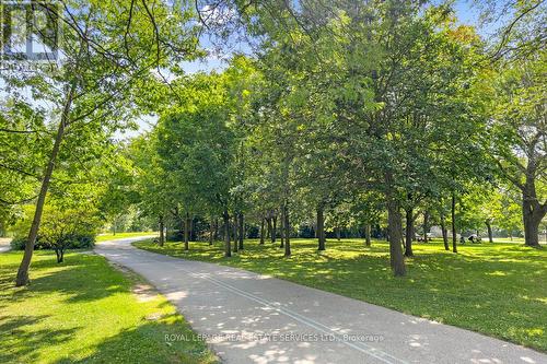 1804 - 16 Brookers Lane, Toronto, ON - Outdoor With View