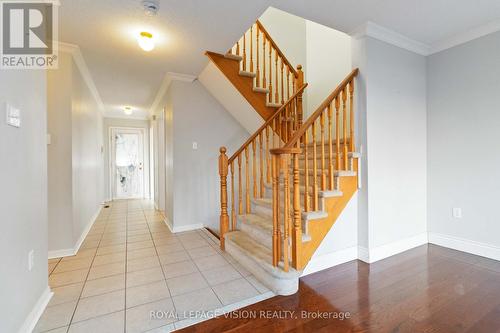 5141 Brada Crescent, Burlington, ON - Indoor Photo Showing Other Room