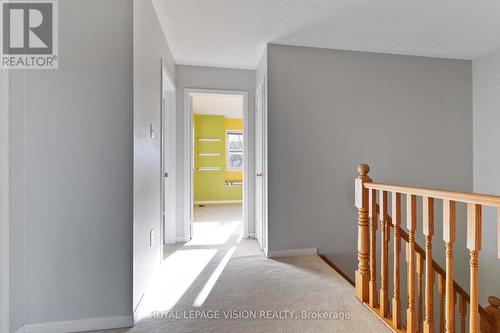 5141 Brada Crescent, Burlington, ON - Indoor Photo Showing Other Room