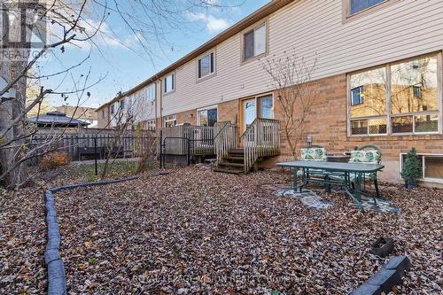 5141 Brada Crescent, Burlington, ON - Outdoor