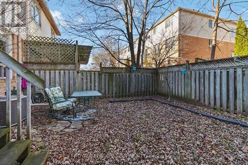 5141 Brada Crescent, Burlington, ON - Outdoor