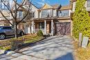 5141 Brada Crescent, Burlington, ON  - Outdoor With Facade 