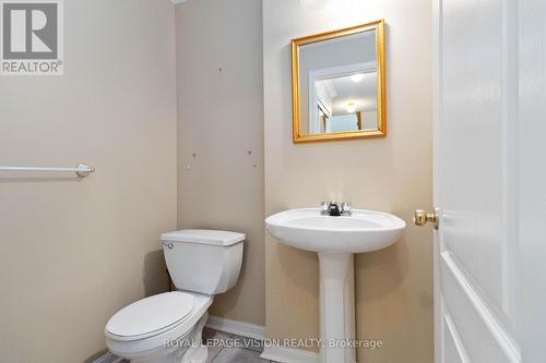 5141 Brada Crescent, Burlington, ON - Indoor Photo Showing Bathroom