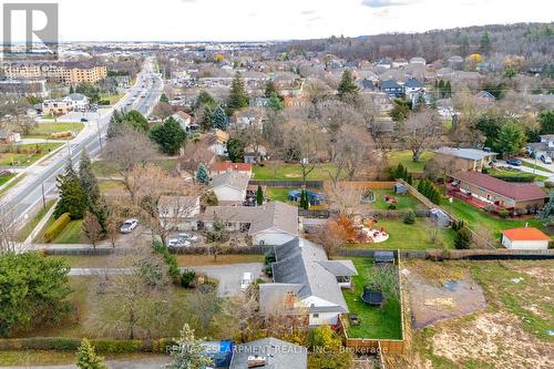 248 Main Street E, Grimsby, ON - Outdoor With View