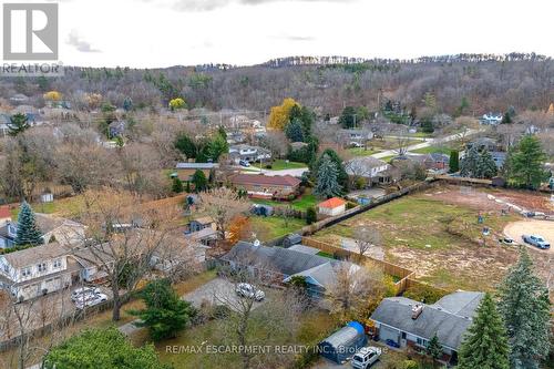 248 Main Street E, Grimsby, ON - Outdoor With View