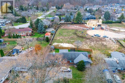 248 Main Street E, Grimsby, ON - Outdoor With View