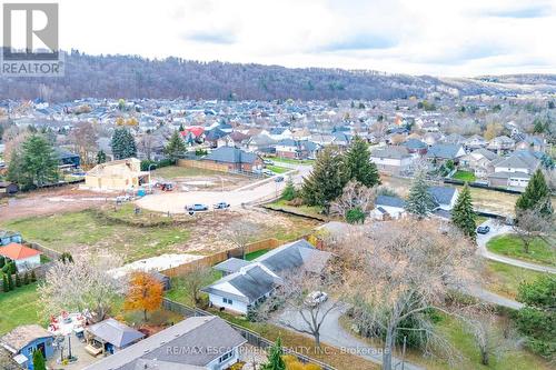 248 Main Street E, Grimsby, ON - Outdoor With View