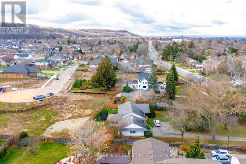 248 Main Street E, Grimsby, ON - Outdoor With View