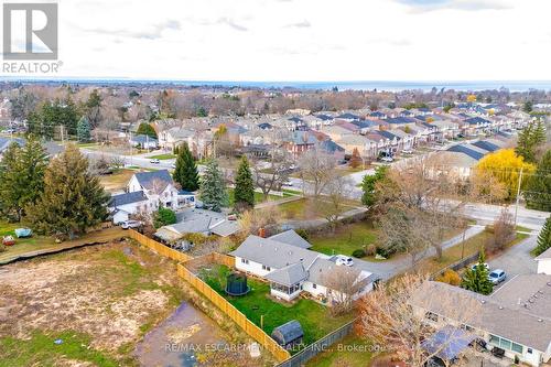 248 Main Street E, Grimsby, ON - Outdoor With View