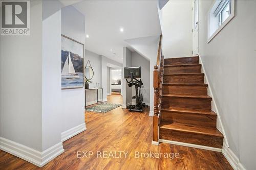 137 Kingsview Boulevard, Toronto, ON - Indoor Photo Showing Other Room