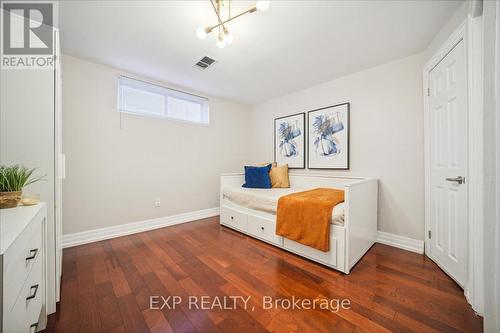 137 Kingsview Boulevard, Toronto, ON - Indoor Photo Showing Bedroom