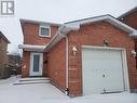 1 - 30 Castlehill Road, Brampton, ON  - Outdoor With Exterior 