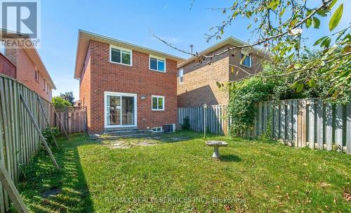 28 Panda Lane, Brampton, ON - Outdoor With Exterior