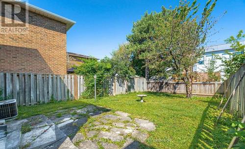 28 Panda Lane, Brampton, ON - Outdoor