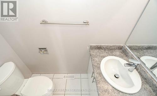 28 Panda Lane, Brampton, ON - Indoor Photo Showing Bathroom