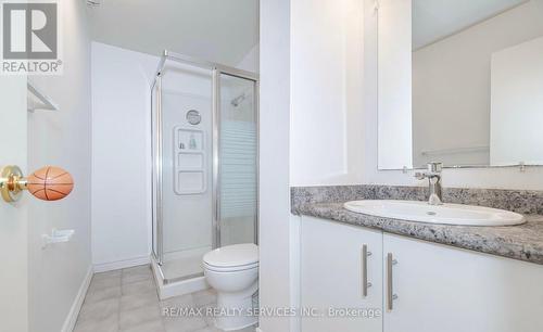 28 Panda Lane, Brampton, ON - Indoor Photo Showing Bathroom