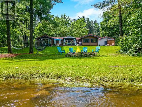 13716 22 Side Road, Halton Hills, ON - Outdoor