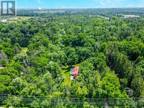 13716 22 Side Road, Halton Hills, ON - Outdoor