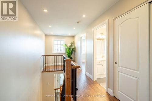 5140 Ridgewell Road, Burlington, ON - Indoor Photo Showing Other Room